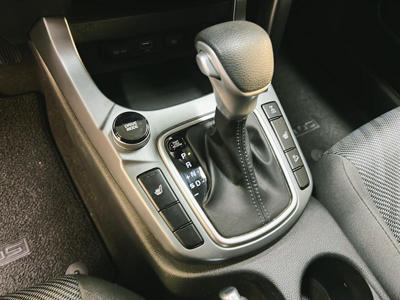 kia Seltos 2022 - 13