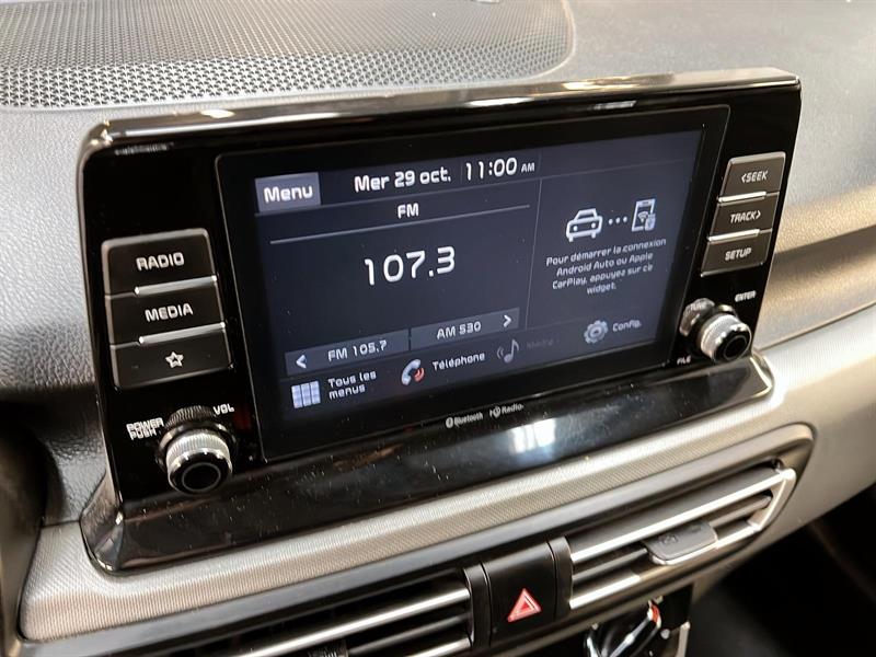 kia Seltos 2022 - 15