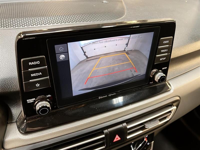 kia Seltos 2022 - 16