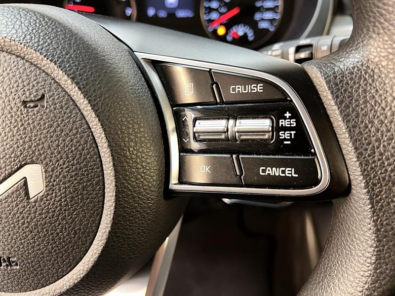 kia Seltos 2022 - 17