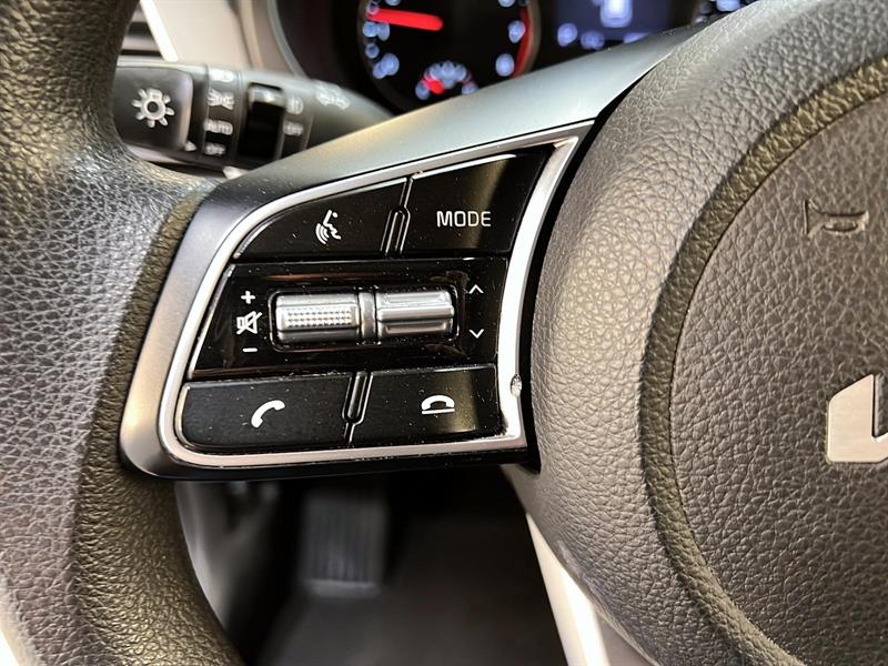 kia Seltos 2022 - 18