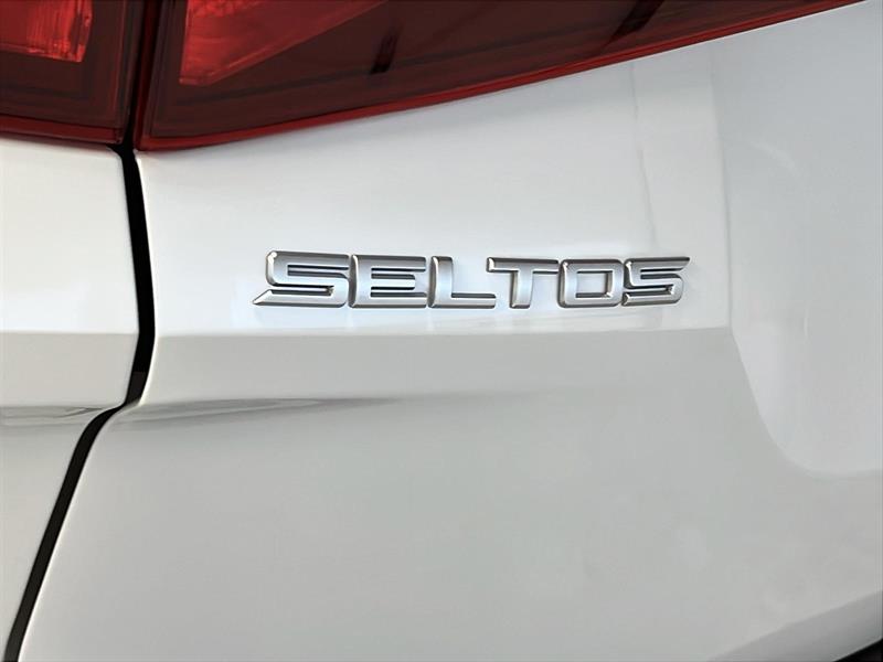 kia Seltos 2022 - 23