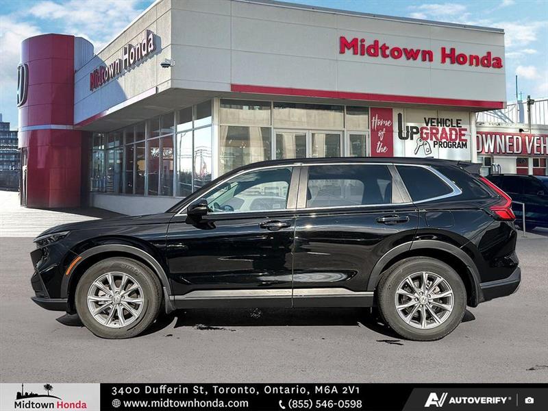 honda CR-V 2023 - 5