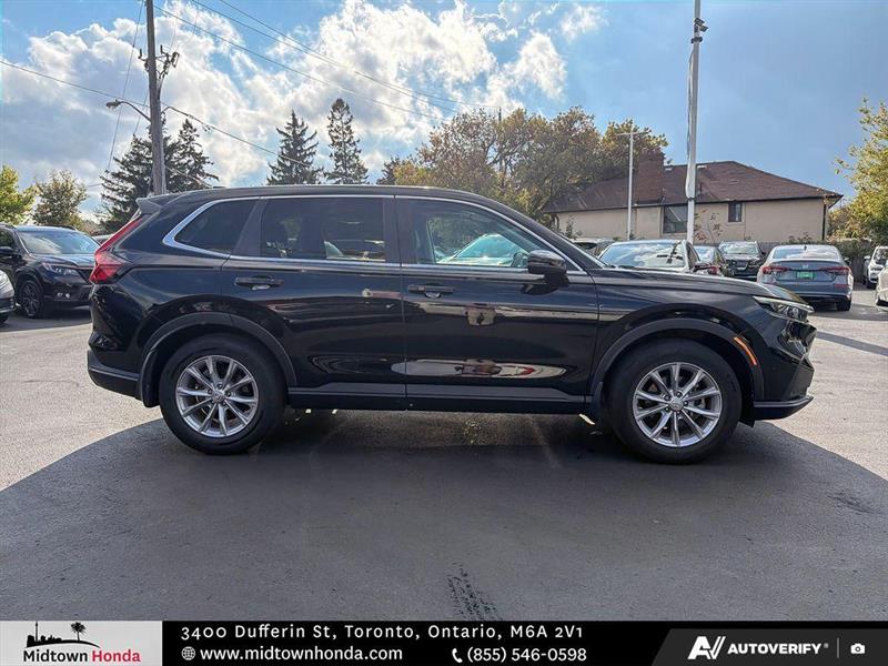 honda CR-V 2023 - 14