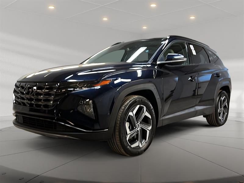 hyundai Tucson 2024