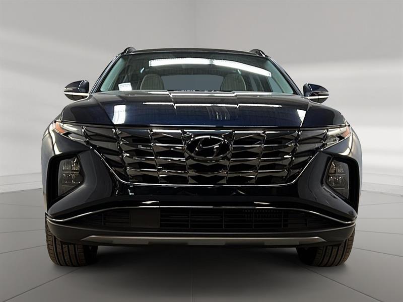 hyundai Tucson 2024 - 2