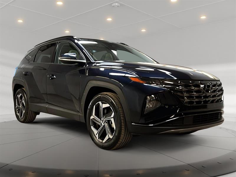 hyundai Tucson 2024 - 3