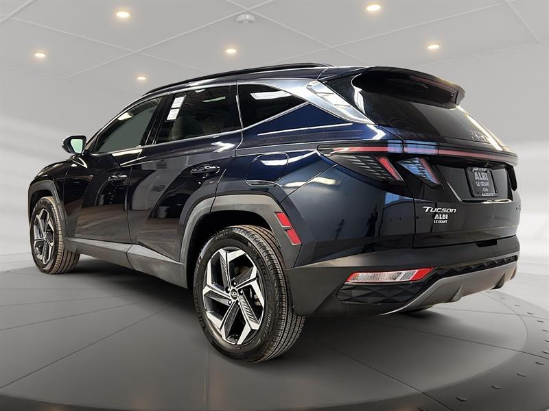 hyundai Tucson 2024 - 6