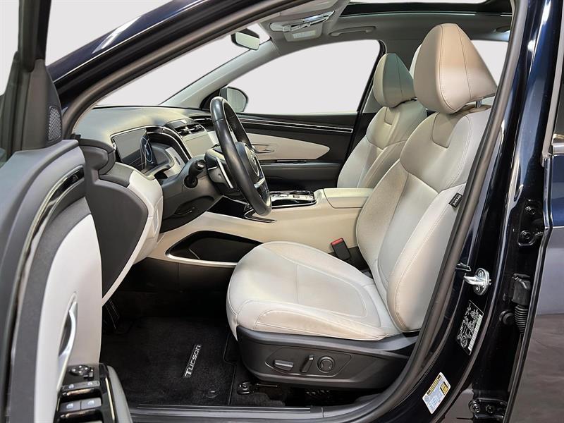 hyundai Tucson 2024 - 7