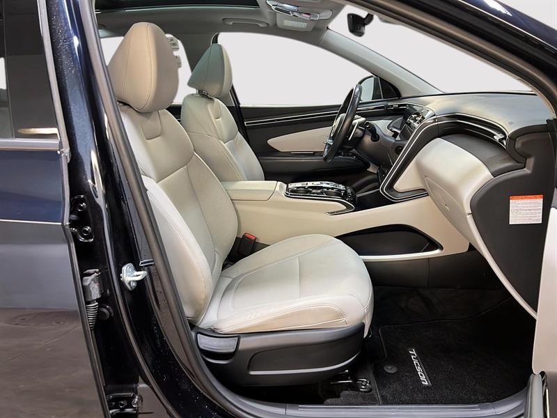 hyundai Tucson 2024 - 8