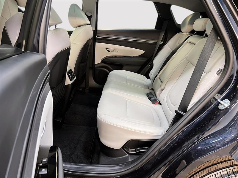 hyundai Tucson 2024 - 9