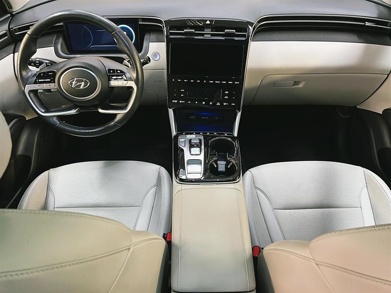 hyundai Tucson 2024 - 11