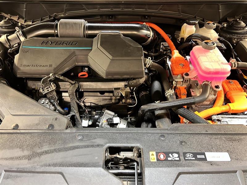 hyundai Tucson 2024 - 12