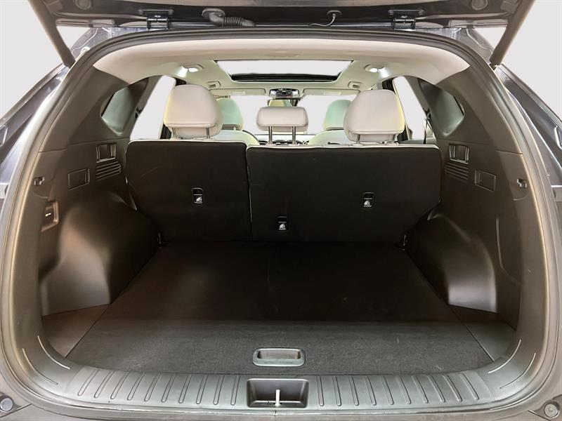 hyundai Tucson 2024 - 13