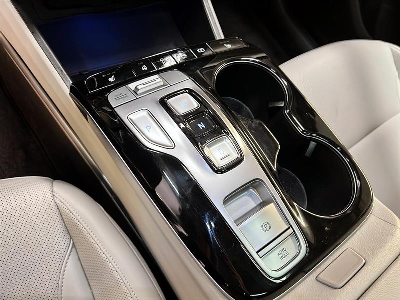 hyundai Tucson 2024 - 15