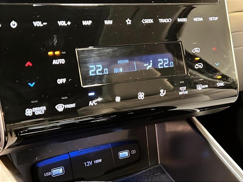 hyundai Tucson 2024 - 16