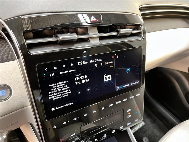 hyundai Tucson 2024 - 17