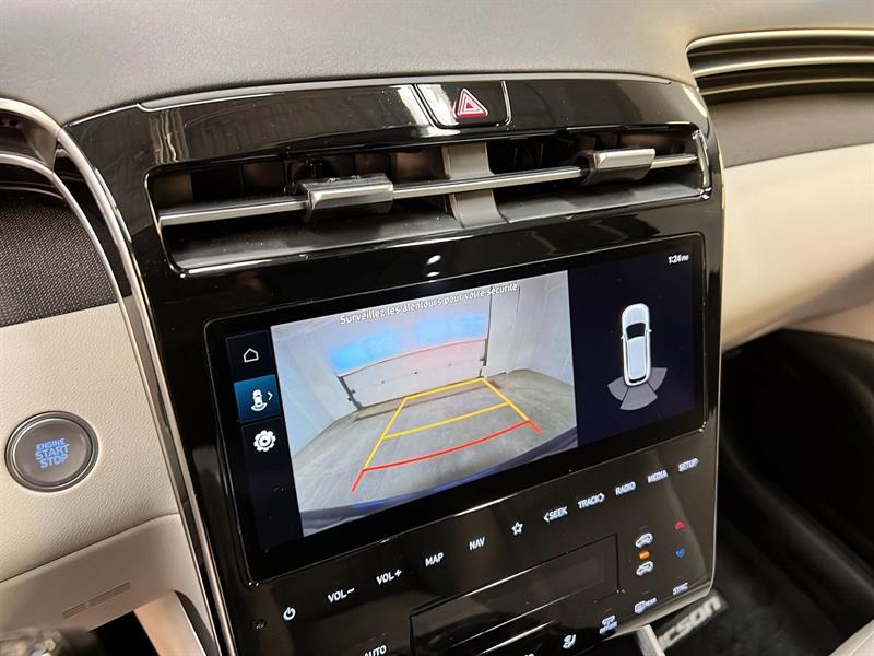 hyundai Tucson 2024 - 18