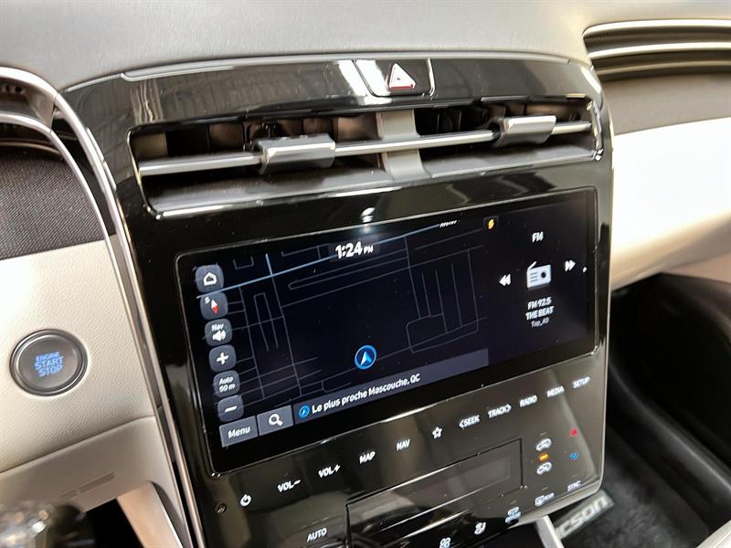 hyundai Tucson 2024 - 19