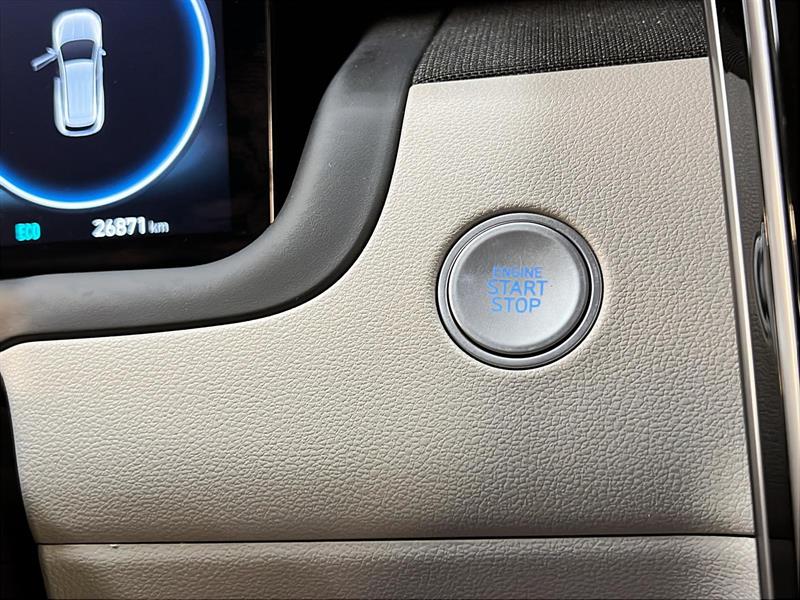 hyundai Tucson 2024 - 20