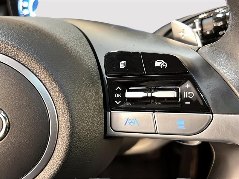 hyundai Tucson 2024 - 21