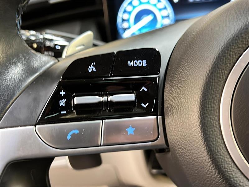 hyundai Tucson 2024 - 22