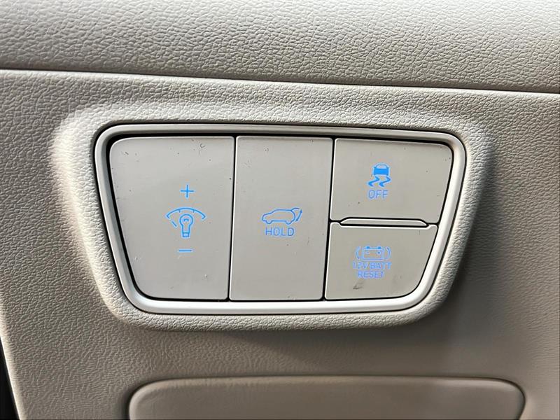 hyundai Tucson 2024 - 23