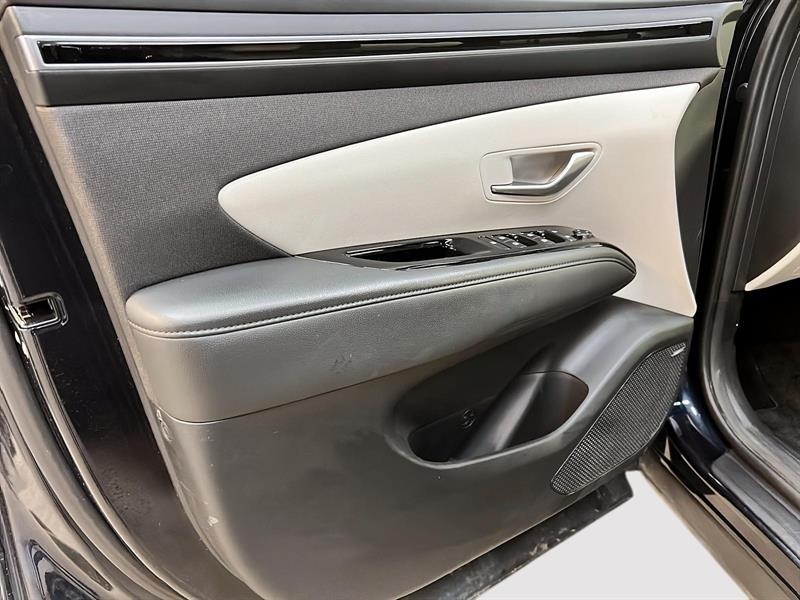 hyundai Tucson 2024 - 26