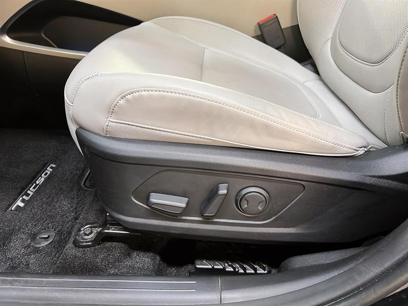 hyundai Tucson 2024 - 27