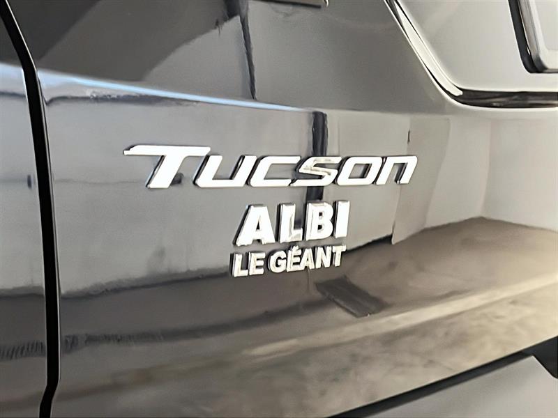hyundai Tucson 2024 - 29