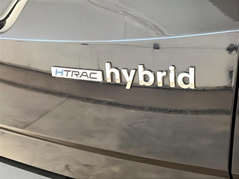 hyundai Tucson 2024 - 30