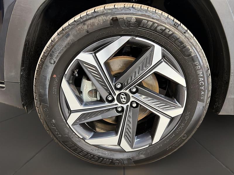 hyundai Tucson 2024 - 31