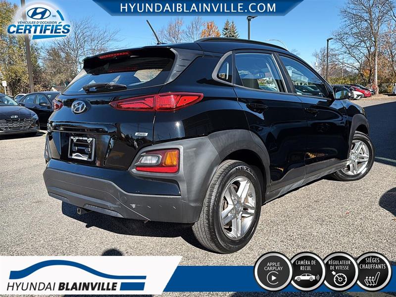 hyundai Kona 2021 - 3