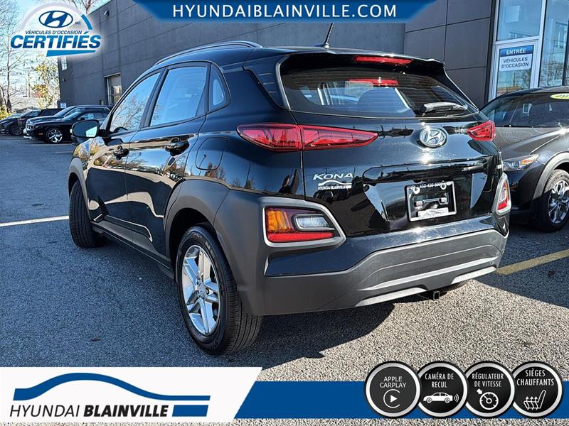 hyundai Kona 2021 - 5