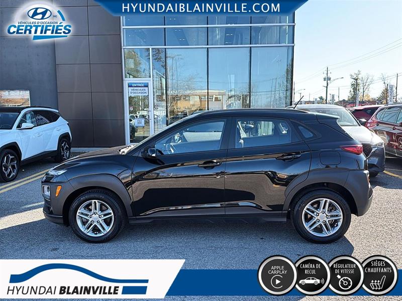 hyundai Kona 2021 - 6