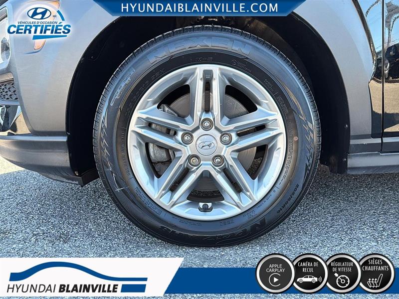 hyundai Kona 2021 - 7