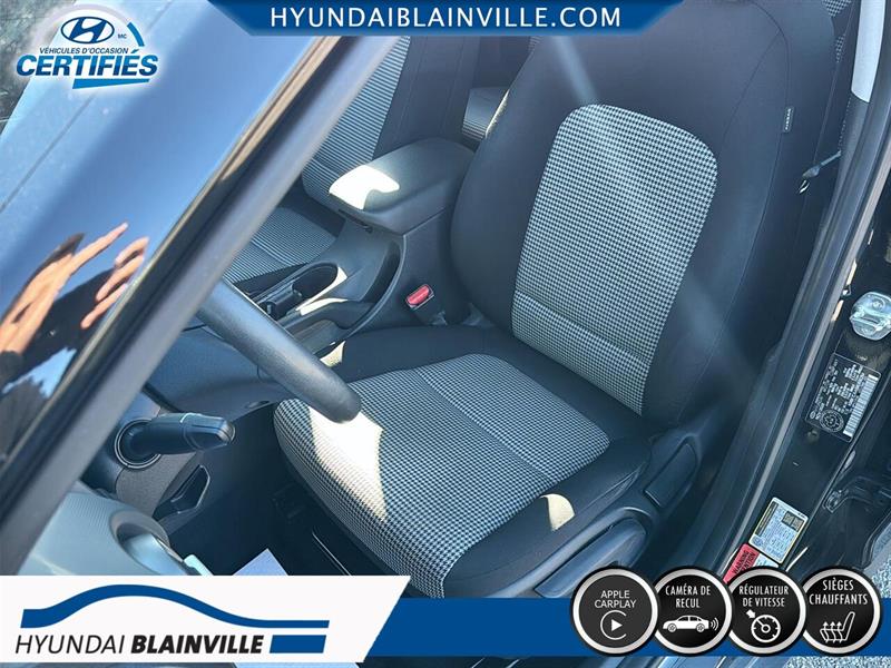 hyundai Kona 2021 - 8