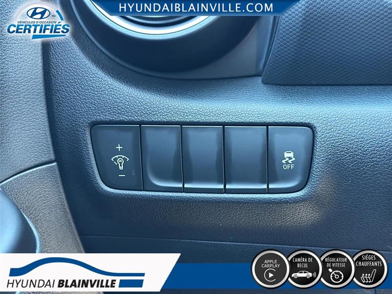 hyundai Kona 2021 - 10