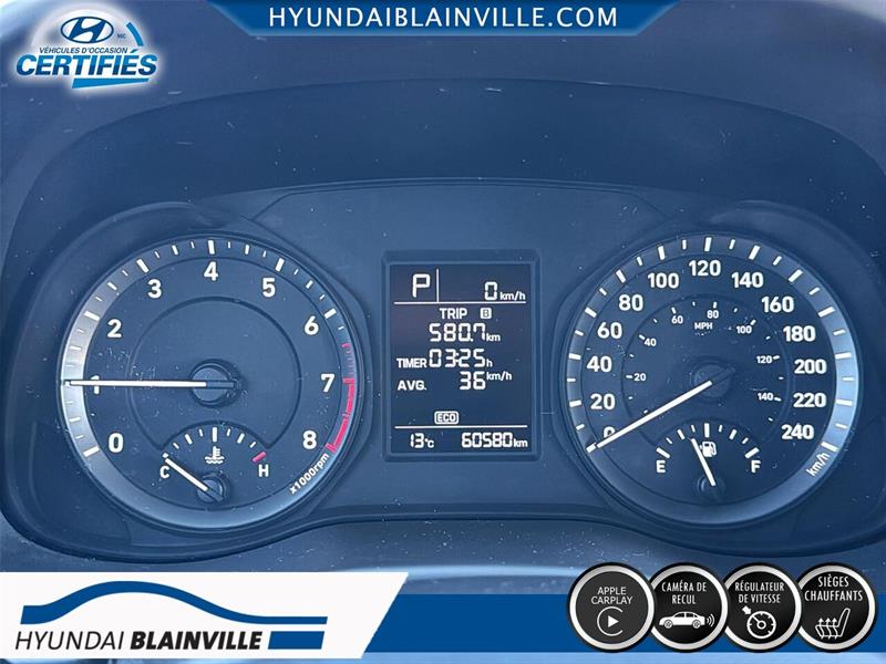 hyundai Kona 2021 - 11