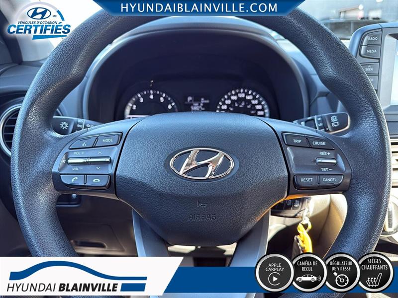 hyundai Kona 2021 - 12