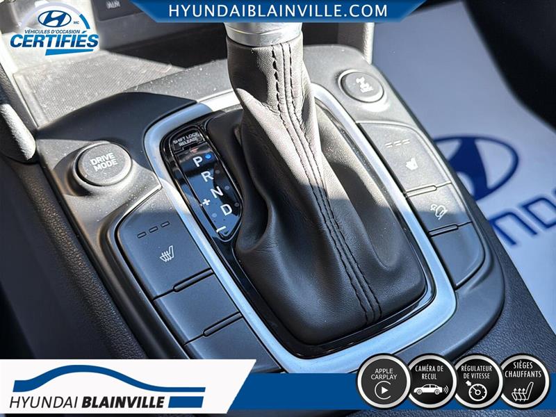 hyundai Kona 2021 - 15