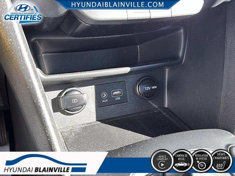 hyundai Kona 2021 - 16