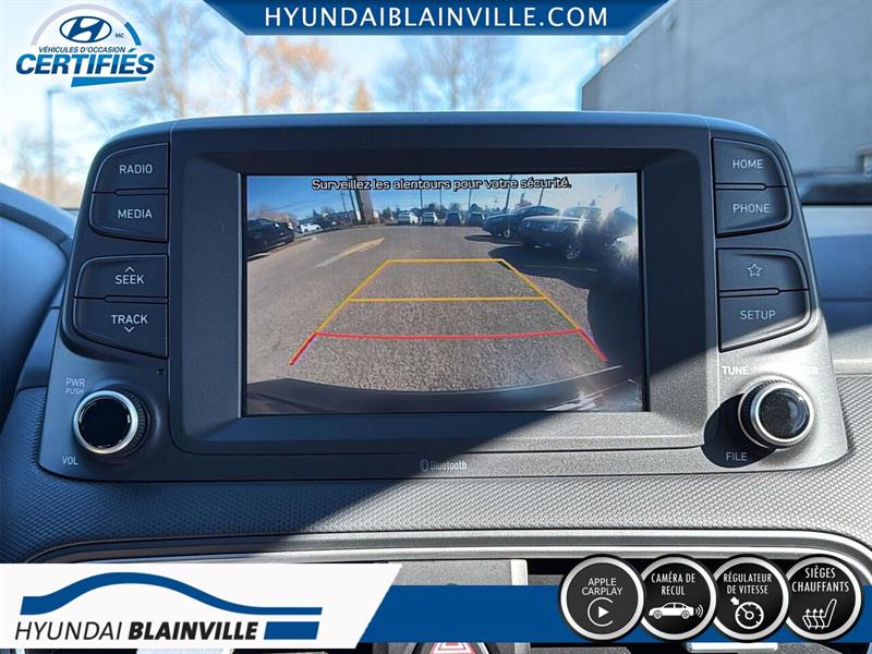 hyundai Kona 2021 - 17