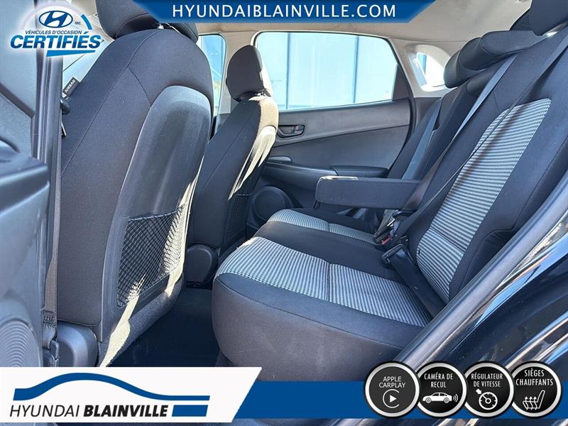 hyundai Kona 2021 - 18