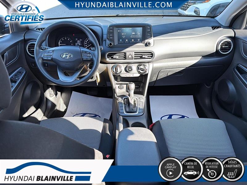 hyundai Kona 2021 - 19