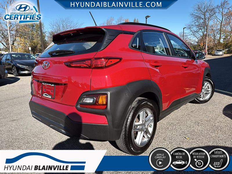 hyundai Kona 2021 - 3