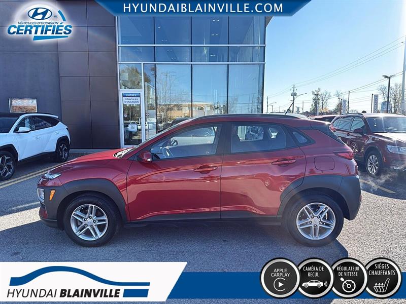 hyundai Kona 2021 - 6