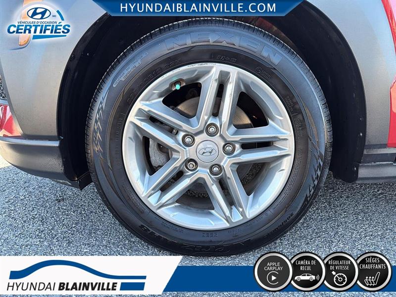 hyundai Kona 2021 - 7