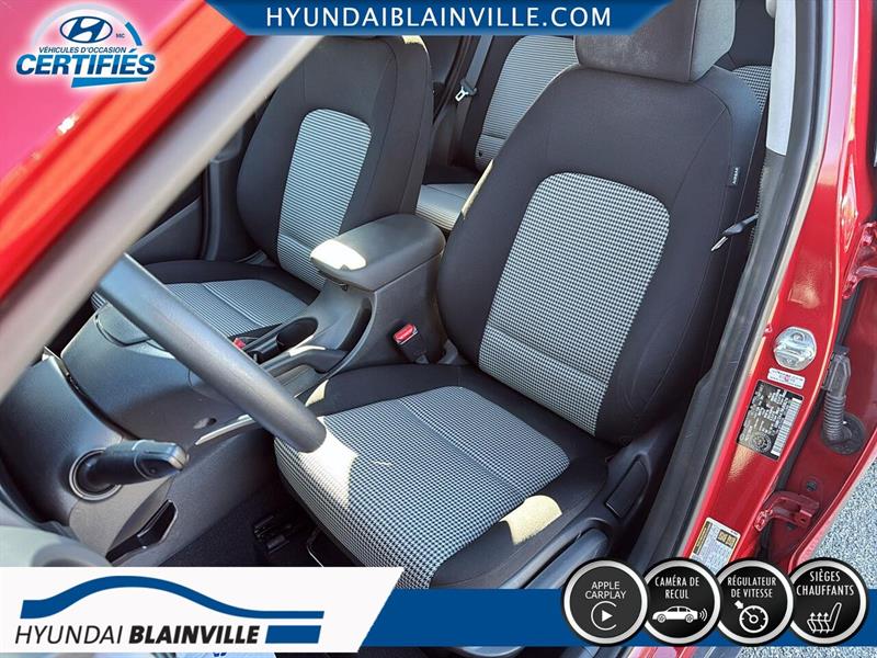 hyundai Kona 2021 - 8