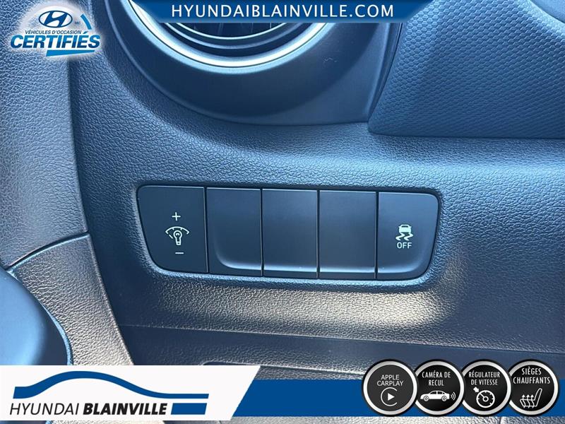 hyundai Kona 2021 - 10